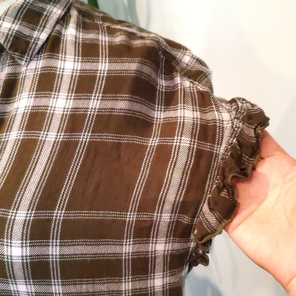 Buffalo by David Bitton top - Picture 2 of 7